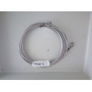 Wante Vorstag 740cm  4mm, Gepresste Enden Gebraucht V4A