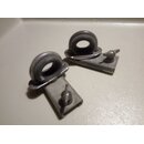 2 x Genuaschlitten Barton, f�r die 24mm breite...