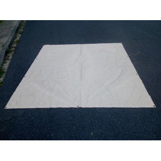 PVC Regen Sonnenschutz fr Segelboot 247 x 237cm ber den Baum legen Preis 50,00&euro; gebraucht.