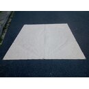 PVC Regen Sonnenschutz fr Segelboot 247 x 237cm ber den...