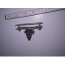 Lmmelbeschlag Breite 22mm, lnge 102mm. Bolzen 6mm...