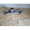 Mastfu� System zum Legen Mast � 100x74mm Au�en, 66 x...