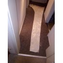 Segelsack 62cm lang ffnung 50cm gebraucht