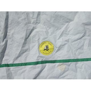 Rollreffgenua Kederfock Rollreff Vorsegel VL 795 AL 755 UL 400cm gebraucht