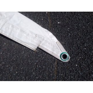 Rollreffgenua Kederfock Rollreff Vorsegel VL 795 AL 755 UL 400cm gebraucht