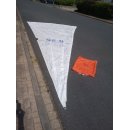 Rollreffgenua Kederfock Rollreff Vorsegel VL 795 AL 755...