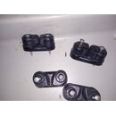 2x Cleamcleat CL 253 Gebraucht