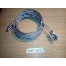 2x 739cm Vorstag Wante � 4mm