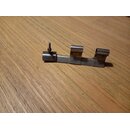 Lmmelbeschlag einer Jouet Sheriff 13,5cm 25mm breit