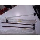 4x Reimo Einteltischbein 700mm incl. 4x ein Fu Gebraucht...