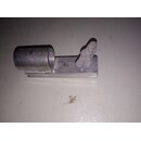L�mmelbeschlag 90mm hoch, 23mm breit. Die Nut 11 zu 4mm....