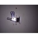 Lmmelbeschlag 9cm lang fr Mastnut 22mm breit Bolzen ...