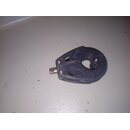 2x Harken Kugelgelagerter Block incl. Wirbel bis  12mm...
