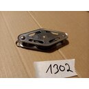 1 x HS Violin Block Tau bis � 12mm, 100mm � Scheiben 42mm...