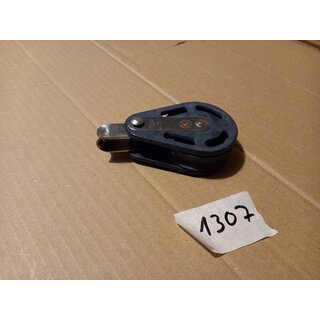 HS Block Kugelgelagert Tau bis  12mm  gebraucht