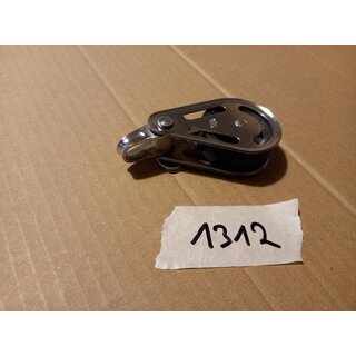 HS Block Tau bis 12mm gebraucht