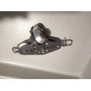 Groschot Unterblock Violinenblock incl. Klemme Barton...