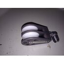 Barton 2er Block Tau bis  10mm Scheiben  44mm, 95mm...