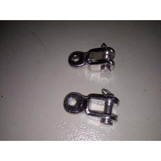 3x Toggle / Umschalter  115mm Lang ohne die  16mm Bolzen Ohne Bolzen gebraucht