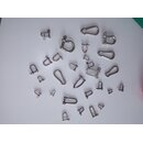 28x VA Schekel Harken gebraucht