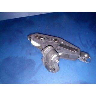 Barton Block Tau bis Ø 14mm