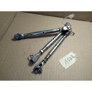 2x M6 Wantenspanner super Zustand gebraucht okay