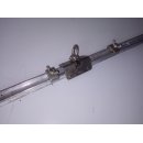 Groschot Traveler Anlage 65cm Unten 22mm breit incl....