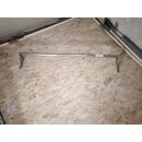Selbstwende Anlage fr Fock 110cm breit Eigenbau 27mm...