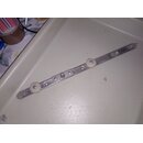 Groschot Traveler 40,5cm Schiene 22mm breit  incl....