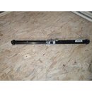 Groschot 67,5cm incl. Endkappen 71,5cm 23mm breit 22mm...