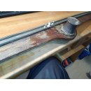 Groschot Traveler HS 67cm System incl Schlitten 22mm...