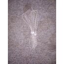 12,90m Fallenleine  6mm gebraucht