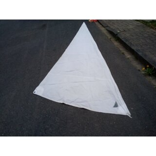 10,70m Leine Ø 8mm gebraucht