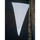 Vorsegel VL 490 AL 488 UL 270cm gebraucht