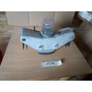 Deuter Mastkopf Wegu Rubin  Mast 113x 78mm Innen Gebraucht