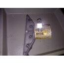 Alu Mastkopf 27,5 cm in der L�nge, f�r Mast ca. 55 x 85mm...