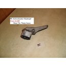 Schwedischer Mastkopf Jofa Triss Magnum Mast 74x 70mm...