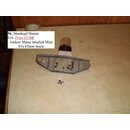 Mastkopf Hunter 616 Andere Masse mglich Mast 85x 65mm...