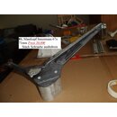 Mastkopf Innenma� 67x 71mm Gebraucht