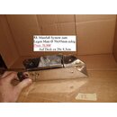Mastfu� System zum Legen Mast � 70x95mm eckig auf Deck ca...