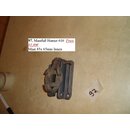 Mastfu Hunter 616 Mast 85x 65mm Innen Gebraucht