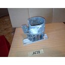 Mastfu� System Mast Innen ca 75x80mm Deck Teil 16,5 x 5cm...