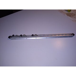 Baum Kopfbeschlag Ø 52x58mm Gebraucht