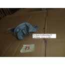 Baum Endbeschlag � 52x58mm Gebraucht