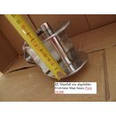 Mastfu wie abgebildet 81x61mm Mast Innen Gebraucht
