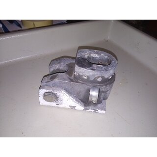 Mastfu� System Leisure 17, Sunstar 18, Mast 55mm Innenbreite Gebraucht