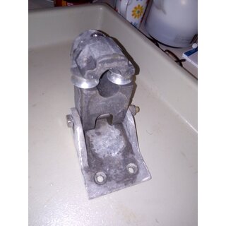 Mastfu� System Leisure 17, Sunstar 18, Mast 55mm Innenbreite Gebraucht