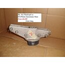 Mastkopf Alu ca. 69 x 90mm Innenma Mast 24cm lang....