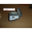 Mastfu� Mast 53x 58mm Gebraucht