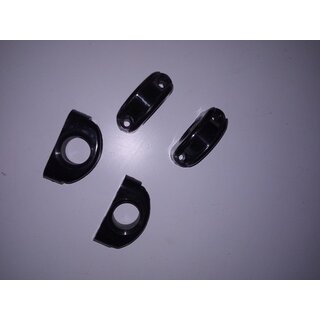 VA Ankerwippe Ankerrolle 20cm lang 12,5 hoch 5cm Innenbreite
